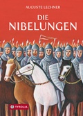 Cover: Die Nibelungen - Tyrolia