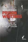 Cover: Prison Writings Volume II - Transmedia Publishing Ltd