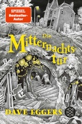 Cover: Die Mitternachtst&uuml;r - FISCHER Sauerl&auml;nder