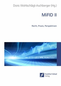 Abbildung von: MiFID II - Frankfurt School Verlag