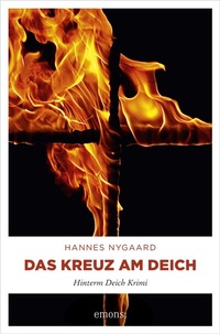 Abbildung von: Das Kreuz am Deich - Emons Verlag
