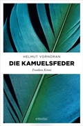 Cover: Die Kamuelsfeder - Emons Verlag