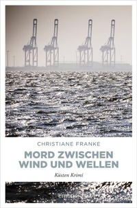 Abbildung von: Mord zwischen Wind und Wellen - Emons Verlag