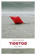 Cover: Tidetod - Emons Verlag