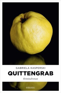 Abbildung von: Quittengrab - Emons Verlag