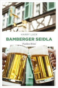 Enlarge image Cover: Bamberger Seidla - Emons Verlag