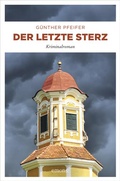 Cover: Der letzte Sterz - Emons Verlag