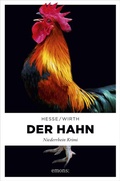 Cover: Der Hahn - Emons Verlag