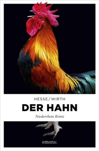 Abbildung von: Der Hahn - Emons Verlag
