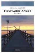 Cover: Fischland-Angst - Emons Verlag