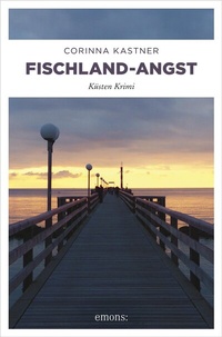 Abbildung von: Fischland-Angst - Emons Verlag