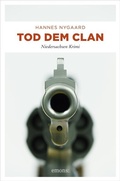 Cover: Tod dem Clan - Emons Verlag