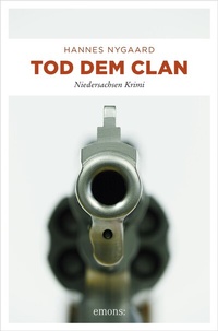 Abbildung von: Tod dem Clan - Emons Verlag