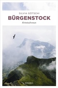 Cover: B&uuml;rgenstock - Emons Verlag