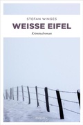 Cover: Wei&szlig;e Eifel - Emons Verlag