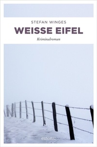 Abbildung von: Weiße Eifel - Emons Verlag