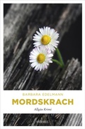 Cover: Mordskrach - Emons Verlag
