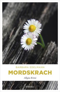 Enlarge image Cover: Mordskrach - Emons Verlag