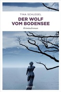 Cover: Der Wolf vom Bodensee - Emons Verlag
