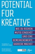 Cover: Potential f&uuml;r Kreative - Blyss ein Imprint von Omondi GmbH