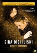 Cover: Sira Disi Iliski - Beyaz Baykus Yayinlari