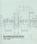 Cover: Silahtaraga Elektrik Santrali