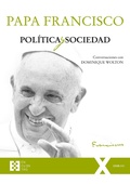 Cover: Pol&iacute;tica y sociedad - Ediciones Encuentro