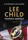 Cover: Trappola mortale - I maestri dell'avventura;TEA