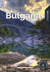Abbildung von: Bulgaria - Insider;Morellini