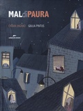 Cover: Maldipaura - Edizioni Corsare
