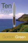 Cover: Ten Days - Ellingham Press