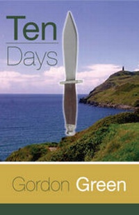 Enlarge image Cover: Ten Days - Ellingham Press