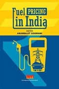 Cover: Fuel Pricing in India - The Energy and Resources Institute, TERI