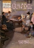 Cover: Newlyn at School 1846 - 1946 - Newlyn Archive