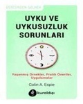 Cover: Uyku ve Uykusuzluk Sorunlari - Kuraldisi Yayincilik