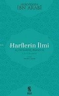 Cover: Harflerin Ilmi - Insan Yayinlari