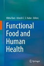 Cover: Functional Food and Human Health - Springer