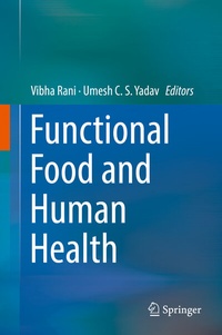 Abbildung von: Functional Food and Human Health - Springer