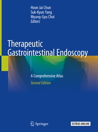 Abbildung von: Therapeutic Gastrointestinal Endoscopy - Springer