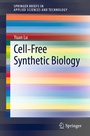Cover: Cell-Free Synthetic Biology - Springer