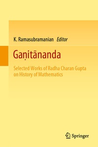Abbildung von: Ga?itananda - Springer
