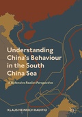 Abbildung von: Understanding China's Behaviour in the South China Sea - Springer