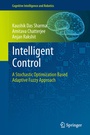 Cover: Intelligent Control - Springer