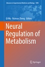 Cover: Neural Regulation of Metabolism - Springer