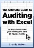 Bild: The Ultimate Guide to Auditing with Excel - Reinvent Data Ltd