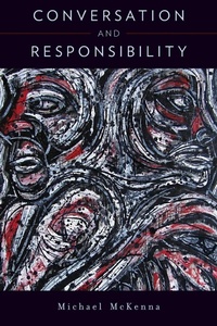 Enlarge image Cover: Conversation and Responsibility - Oxford University Press Inc
