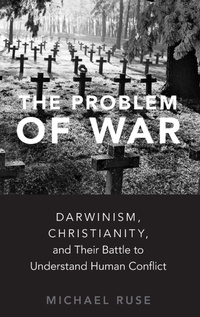 Enlarge image Cover: The Problem of War - Oxford University Press Inc