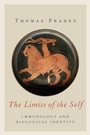 Cover: The Limits of the Self - Oxford University Press Inc