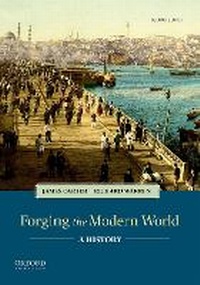 Enlarge image Cover: Forging the Modern World - Oxford University Press Inc