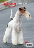 Cover: Dog World Annual 2013 - Dog World Ltd
